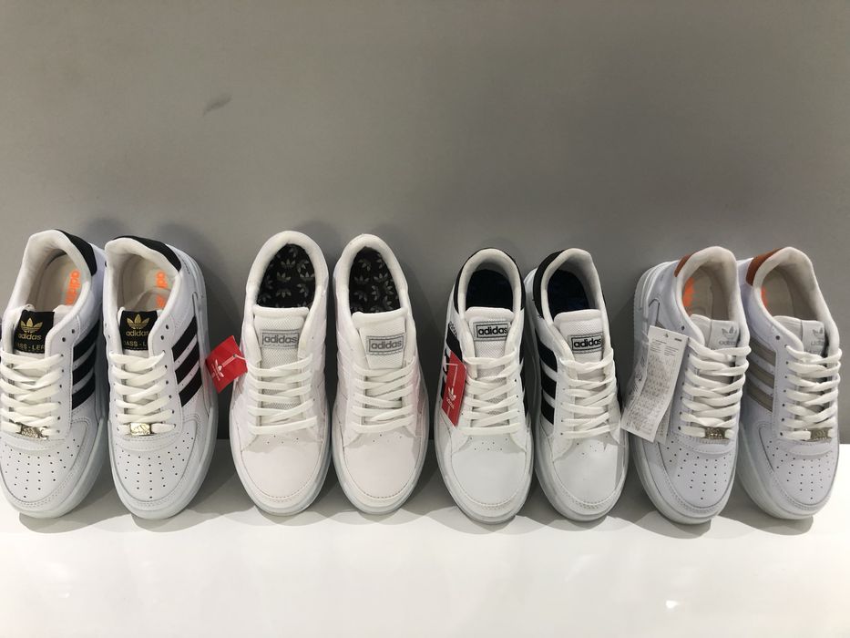 Нови маратонки Adidas (последни бройки)