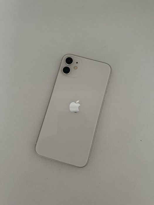iPhone 11 128 gb