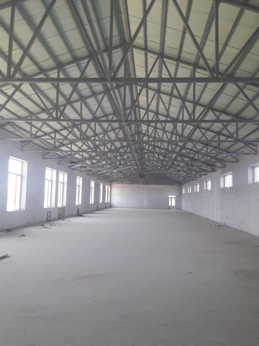 Бино ижарага берилади