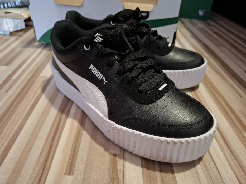 Puma сникърси / обувки