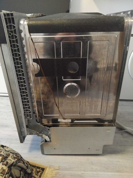 Mașină de spălat vase Simens