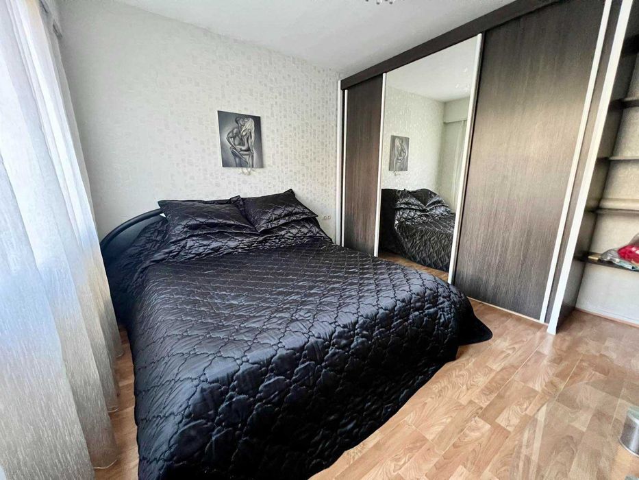 Продава се Тристаен апартамент в Варна, Левски - 68 кв.м за 2045 €/кв.м - Снимка #13