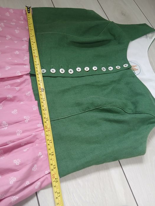 Rochii Tradiționale Bavareze / Dirndl Autentice