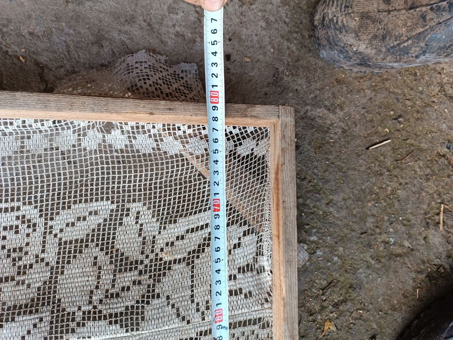 Рамки за сушене на билки и други