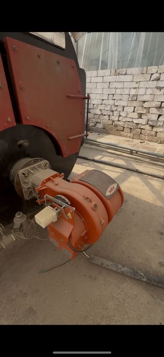 SROCHNO !!! Issiqxona sotiladi (Xitoy)