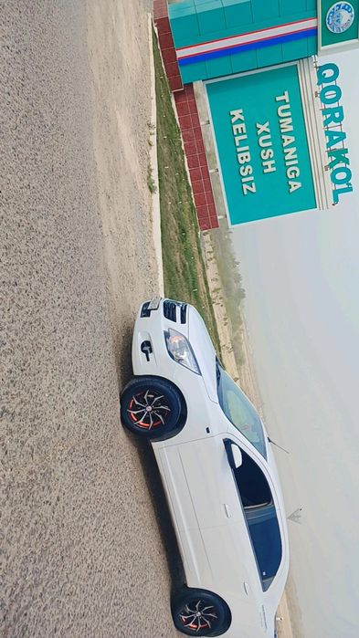 Saka diska xolati ideal