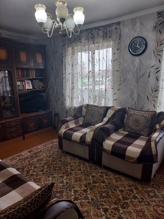 Продам дом за городом