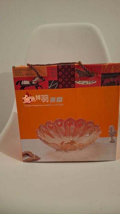 Новый фруктовница 1400тг