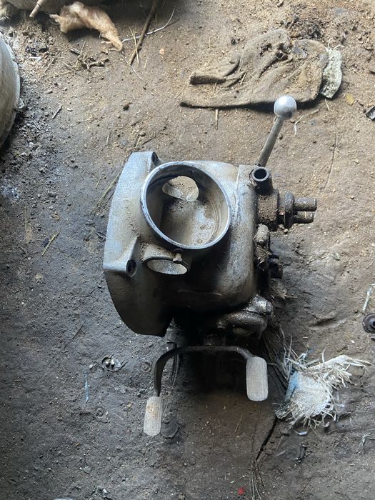 Продам запчасти мото урал