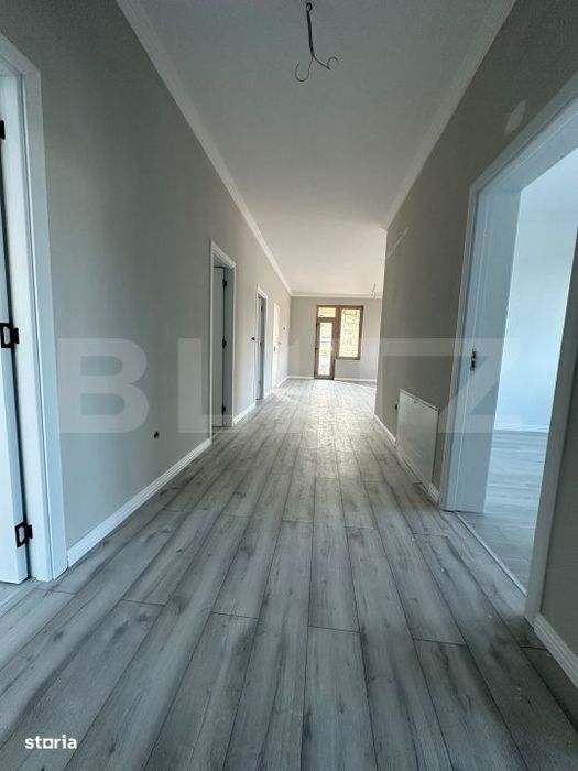 Casa individuala de vanzare, Valea Rusului