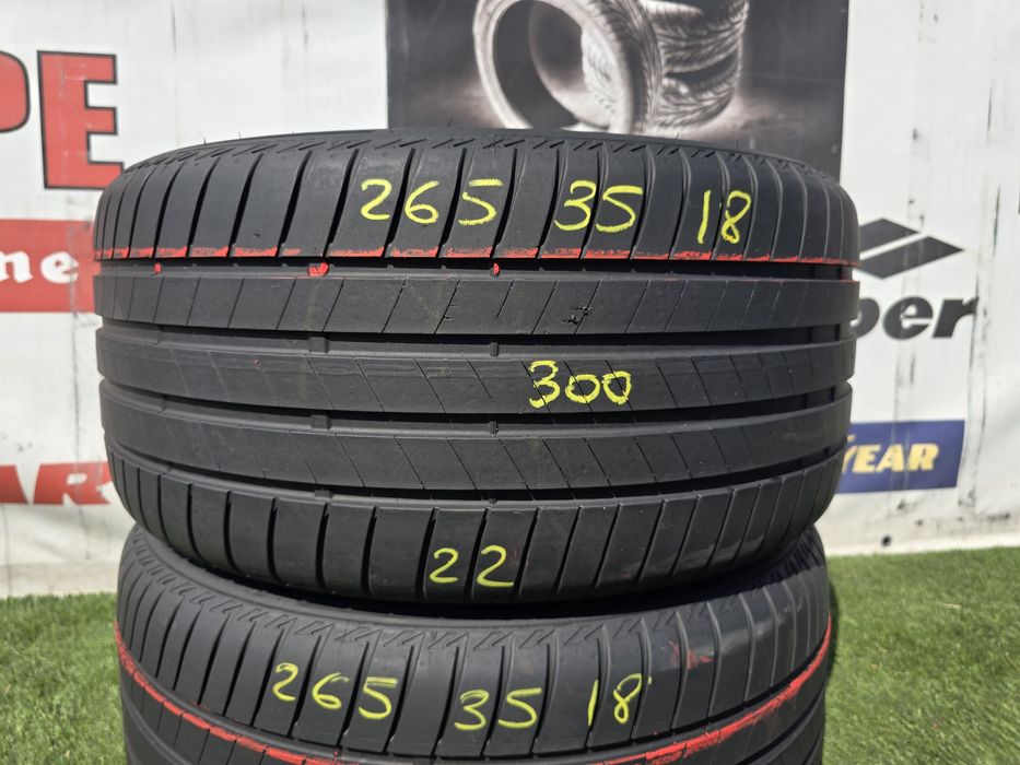 265 35 18 bridgestone