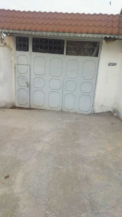 Термиз шаҳар Совхозныйда уй сотилади