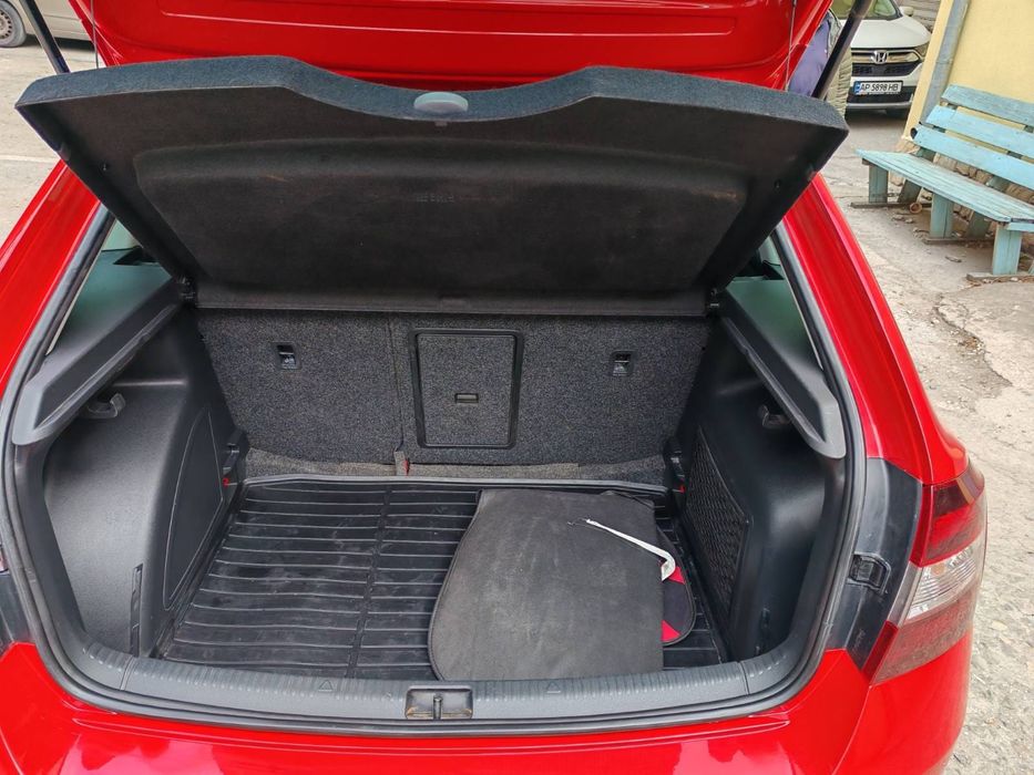 Skoda Rapid Monte Carlo