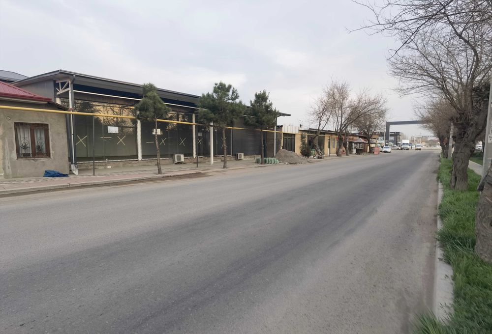 Ижарага берилади 160кв.м Сдаётся в аренду помещения