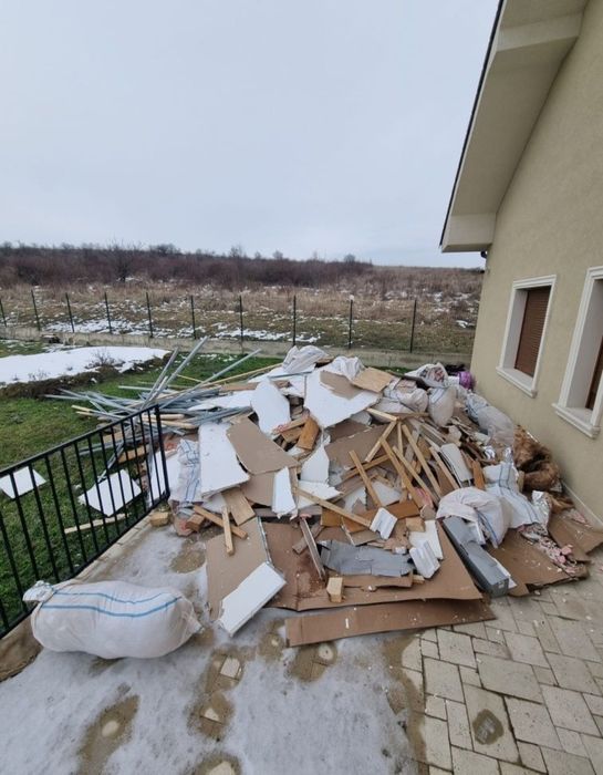 Debarasari apartamente, mobila veche,poduri,beciuri