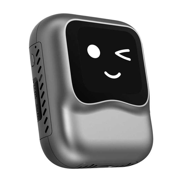 Безжичен адаптер Ottocast PCS50 и AI асистент OTTOAIBOX NANO