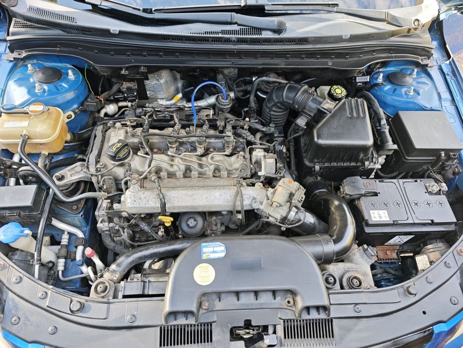 HYUNDAI i30 2008 — imagine 2