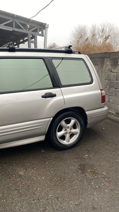 Титанка субару …………