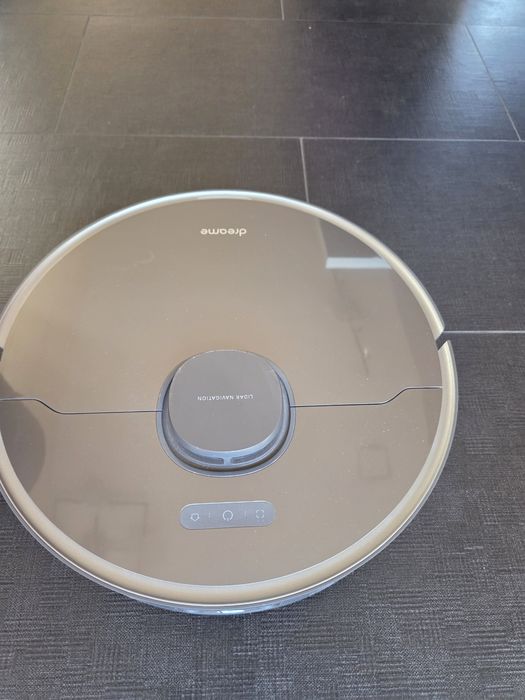 Прахосмукачка робот Dreame Z10 pro