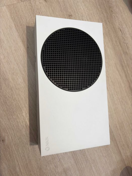 Xbox Series S / Ексбокс Серия С
