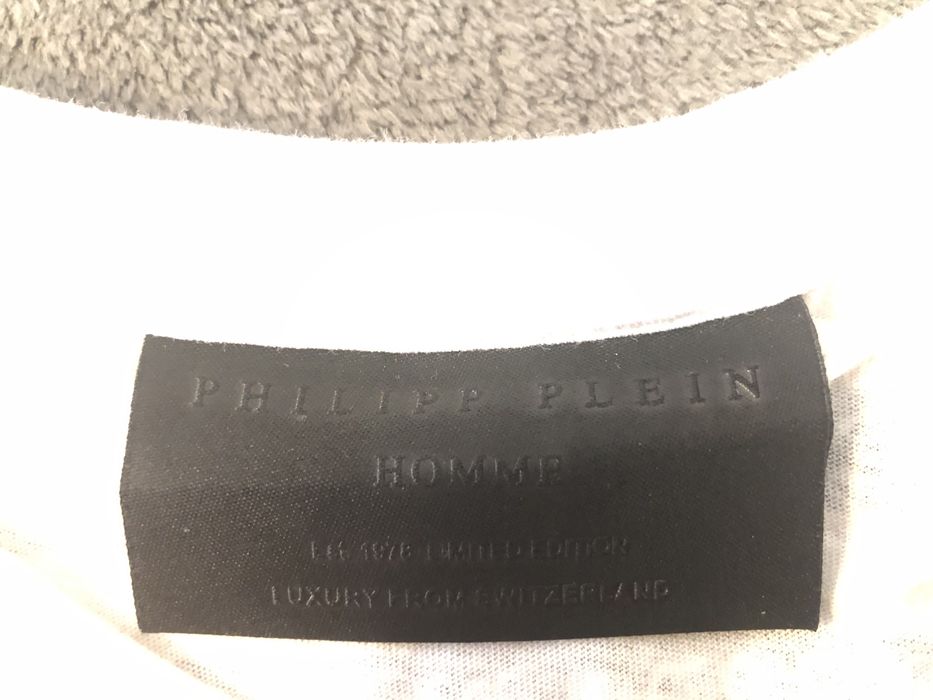 Philipp Plein t-shirt