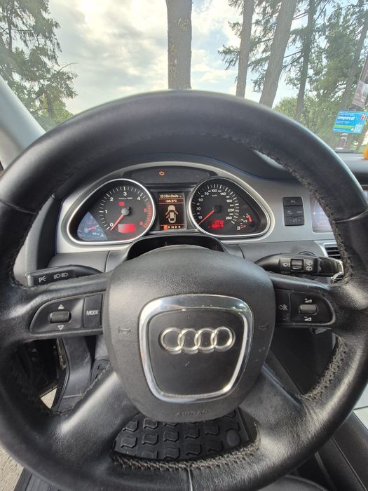 AUDI Q7 2007 — imagine 3