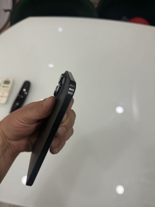 Iphone 16 pro max 256 gb