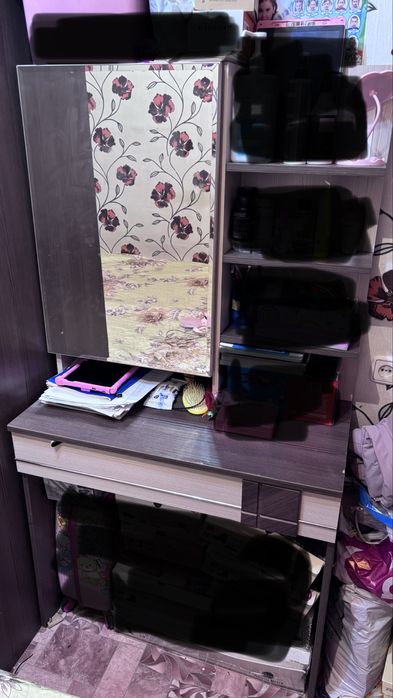 Спальная мебель продам