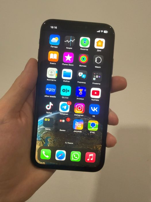 Продам iPhone XR 128GB