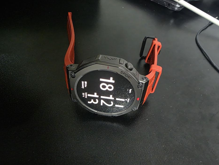 электронные часы nolimit