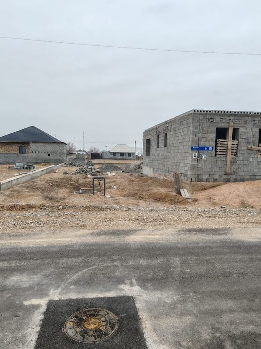 Дом в городе ул Рауан