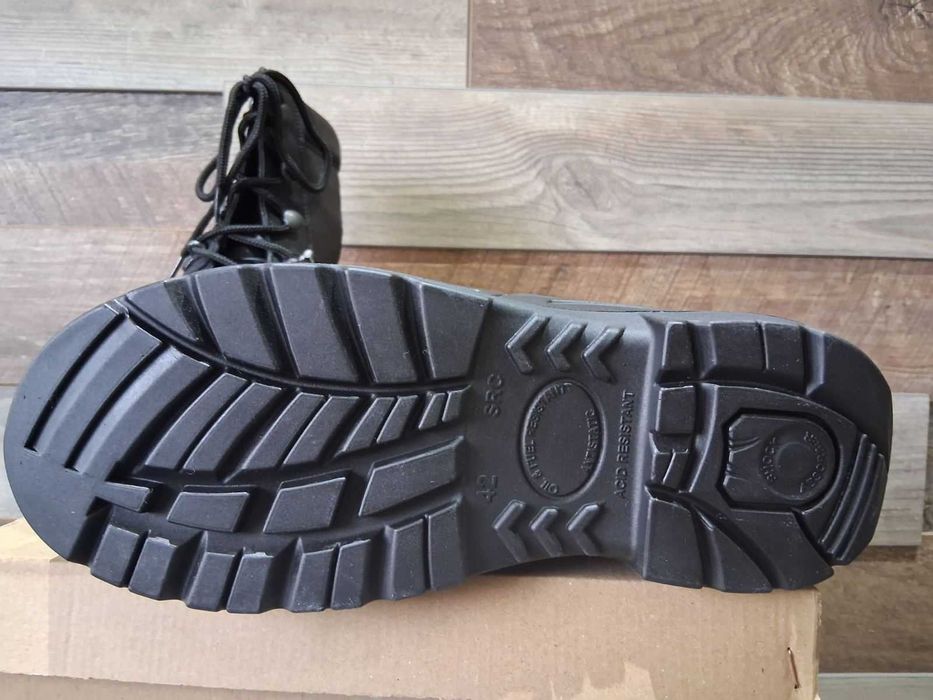 Кубинки  зимни 42 номер