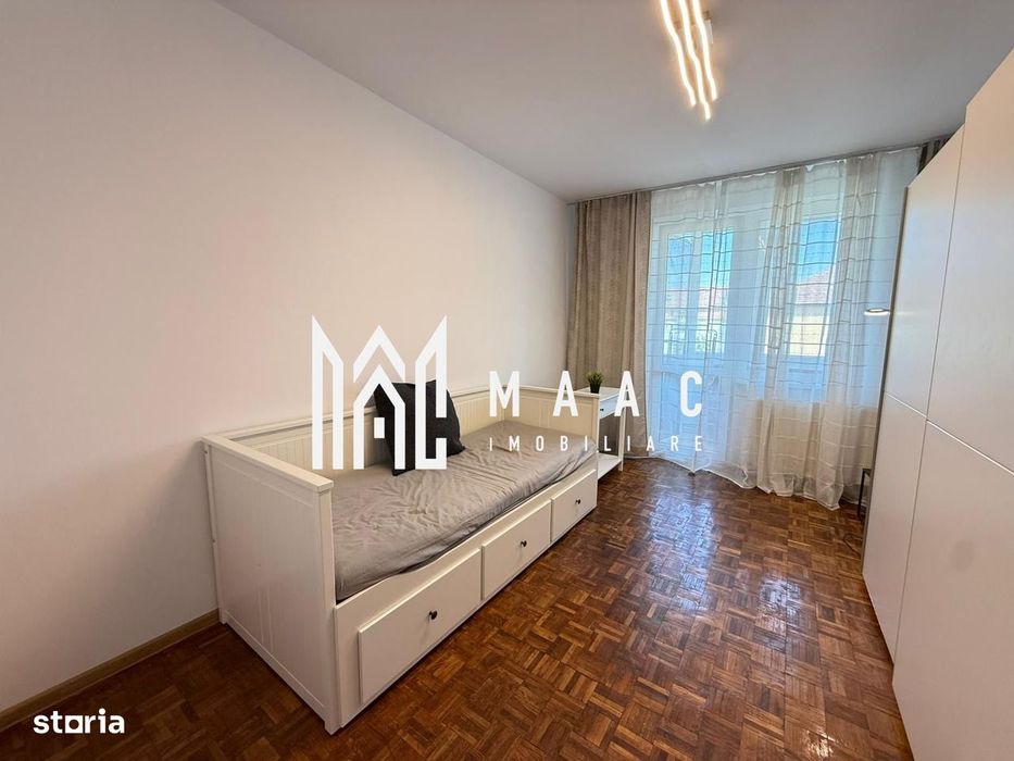 Apartament 2 camere | Renovat | Balcon | PETFRIENDLY | M. Viteazu