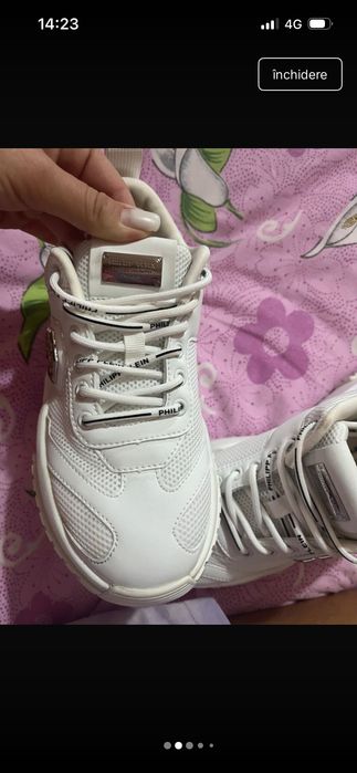 Încălțăminte adidasi dama