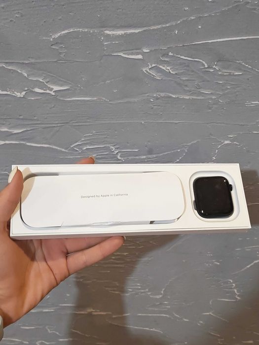 Apple watch 2  44 mm