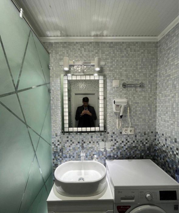 Аренда Квартира Эко Бозор Новостройка