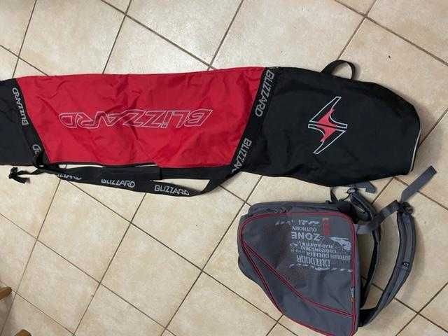 Echipament tehnic ski dama Made France DYNASTAR+LOOK+FISCHER+BLIZZARD