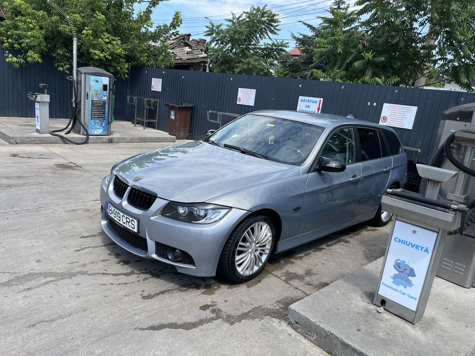 BMW 3 Series 2006 — imagine 5