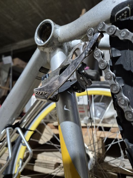 Piese calitate bicicleta