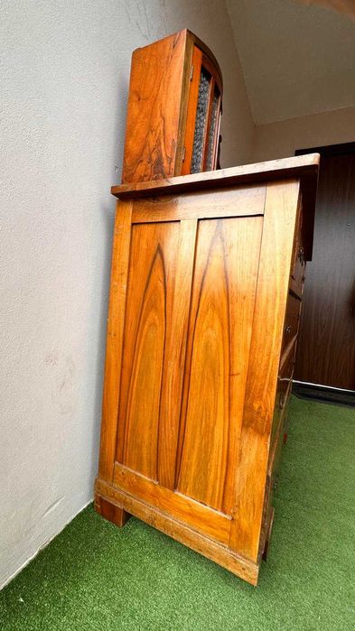 Винтидж скрин в отлично състояние