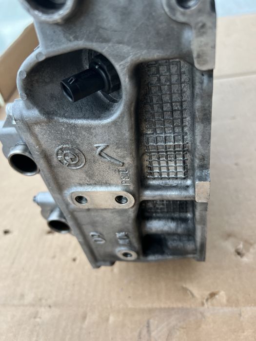 Senzor Nivel Ulei Baie Pompa Inalta  Bmw Motor B47 Chiuloasa AX Came