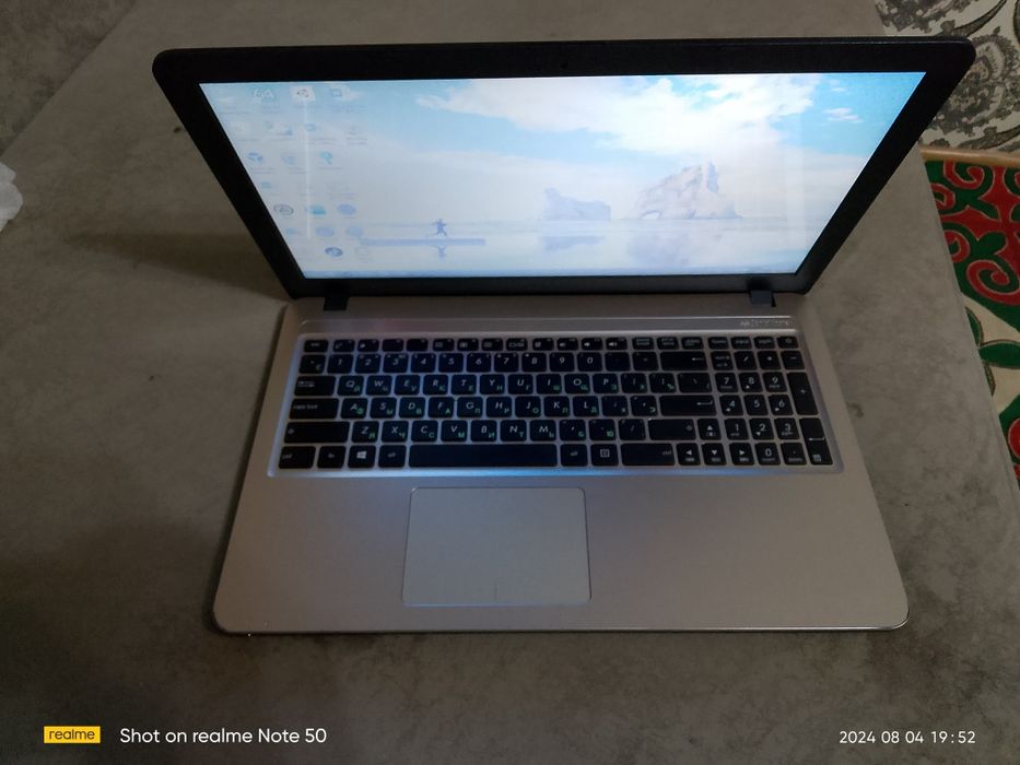 Asus ноутбуки. Гарантия