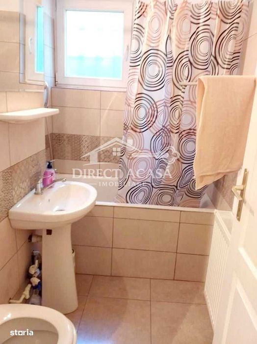 Apartament cu 2 camere de închiriat | Parter | Cornișa