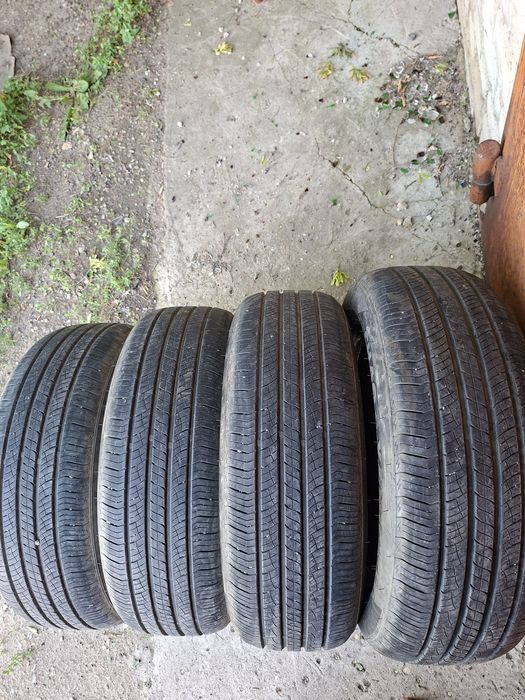 Продам шины. 225/60/18  Чао Янг
