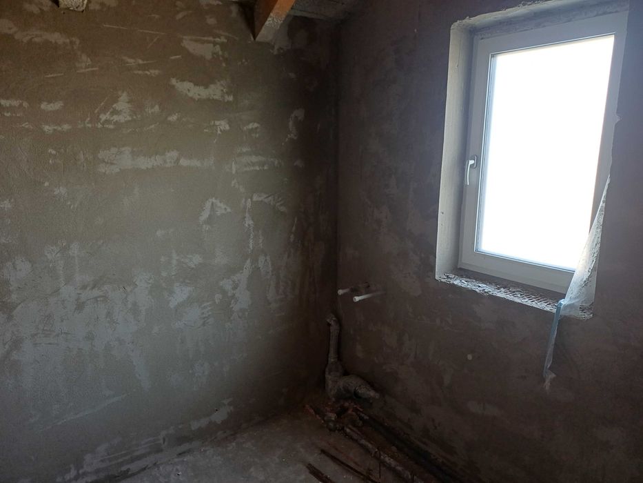 Casa cu mansardă de vânzare