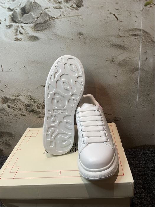 alexander mcqueen roz in cutie 37 noi