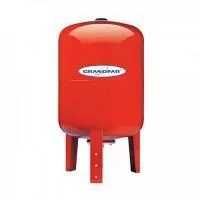 расширительный бак rash bak   100tl 500lt rashbak membrana bor