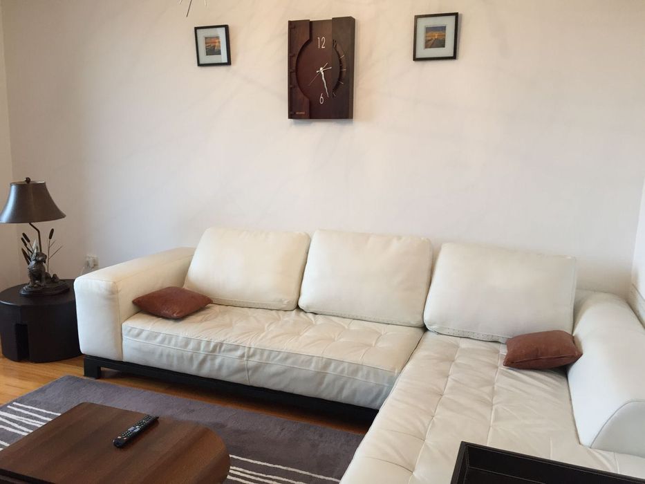 Продава се Тристаен апартамент в София, Овча купел - 101 кв.м за 1476 €/кв.м - Снимка #1