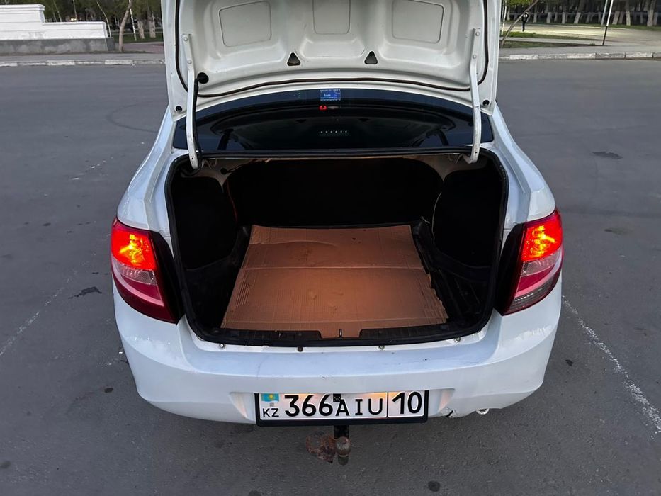 Продам гранту 17 года