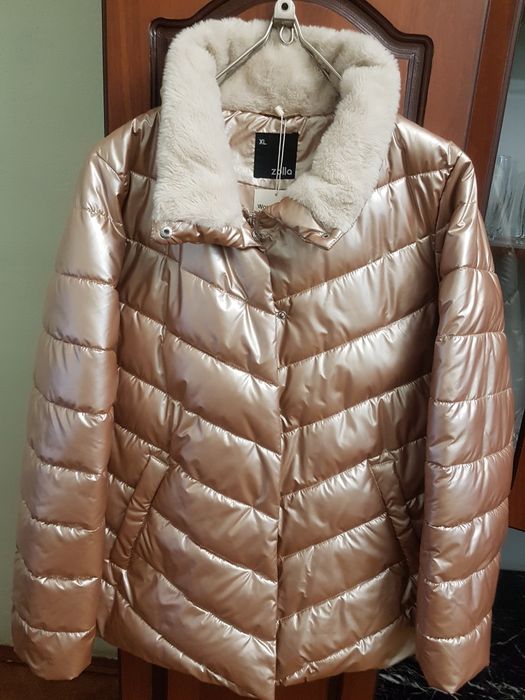 Куртка и желет 52-54р.